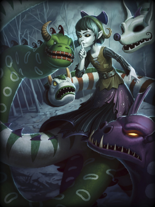 Illustration for article titled Sparring With Smite's Latest God Of War